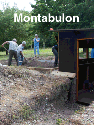 Montabulon