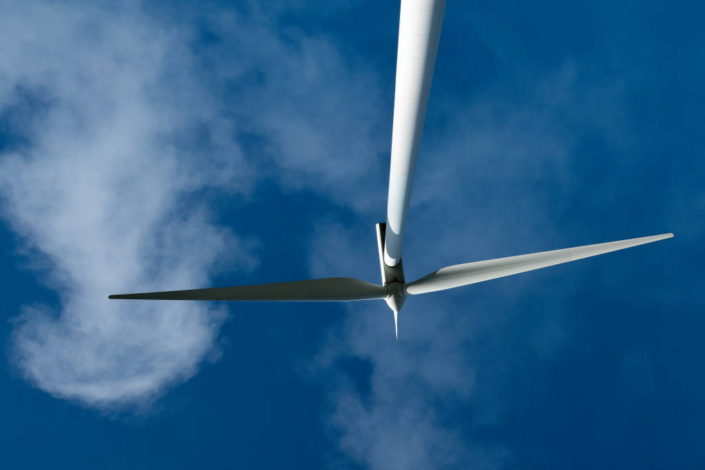 17 Denis  Metral Charvet  DMC.M11 7911 Vudenbas EolienneModerne