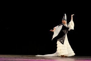 ballet kirghize maintenon 2018