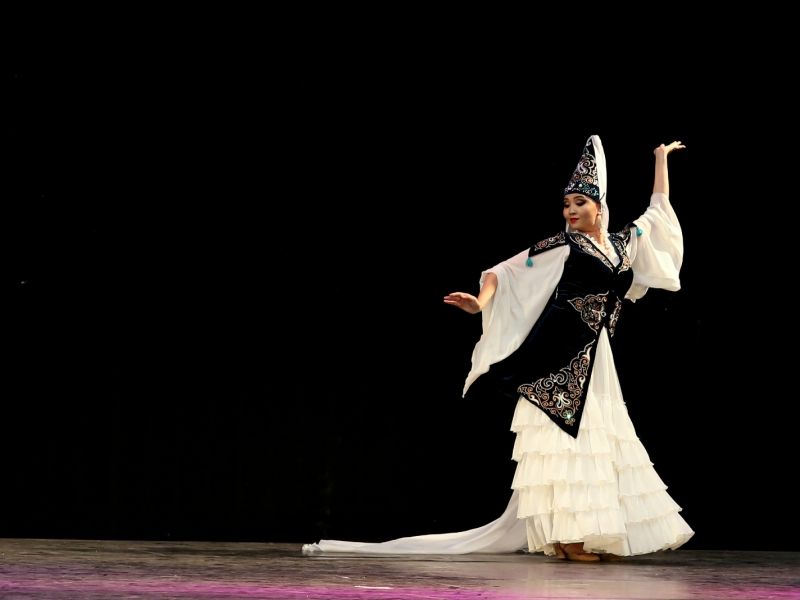 ballet kirghize maintenon 2018