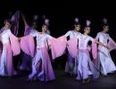 ballet kirghize montoire 2018