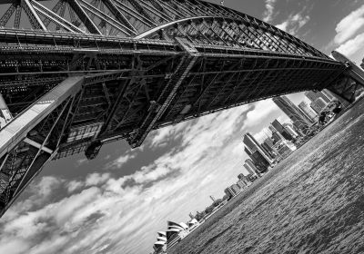bridges