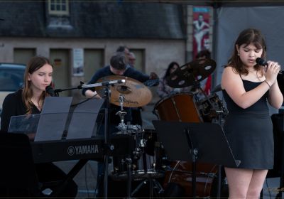 Fête de la musique Maintenon 2024