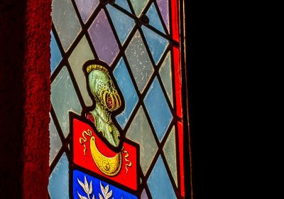 Maison de Pierre LOTTI