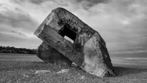 cayeux bunker