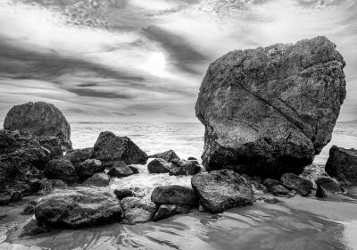 seascapes