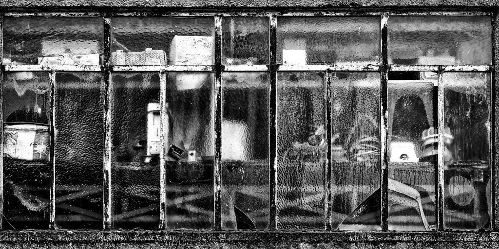 Transparence