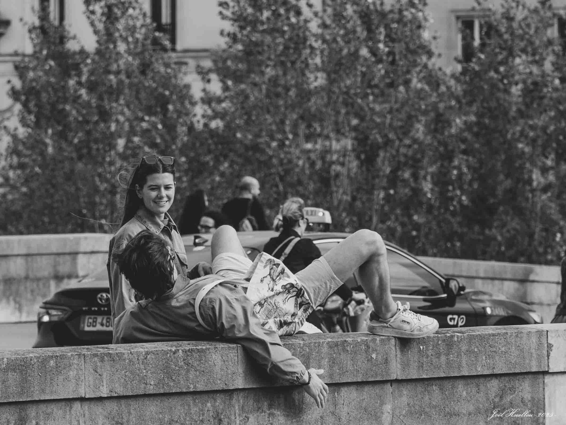 Sortie Paris Musée Maillol Expo Doisneau